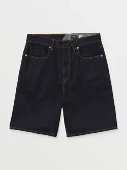 Volcom HOMMES BILLOW LOOSE FIT SHORTS RINSE