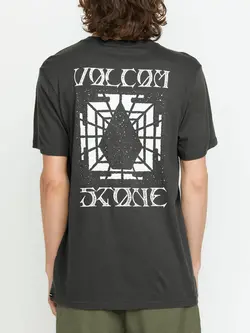 Volcom MEN'S WITHIN T-SHIRT STEALTH