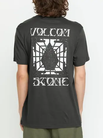 Volcom HOMMES WITHIN T-SHIRT STEALTH