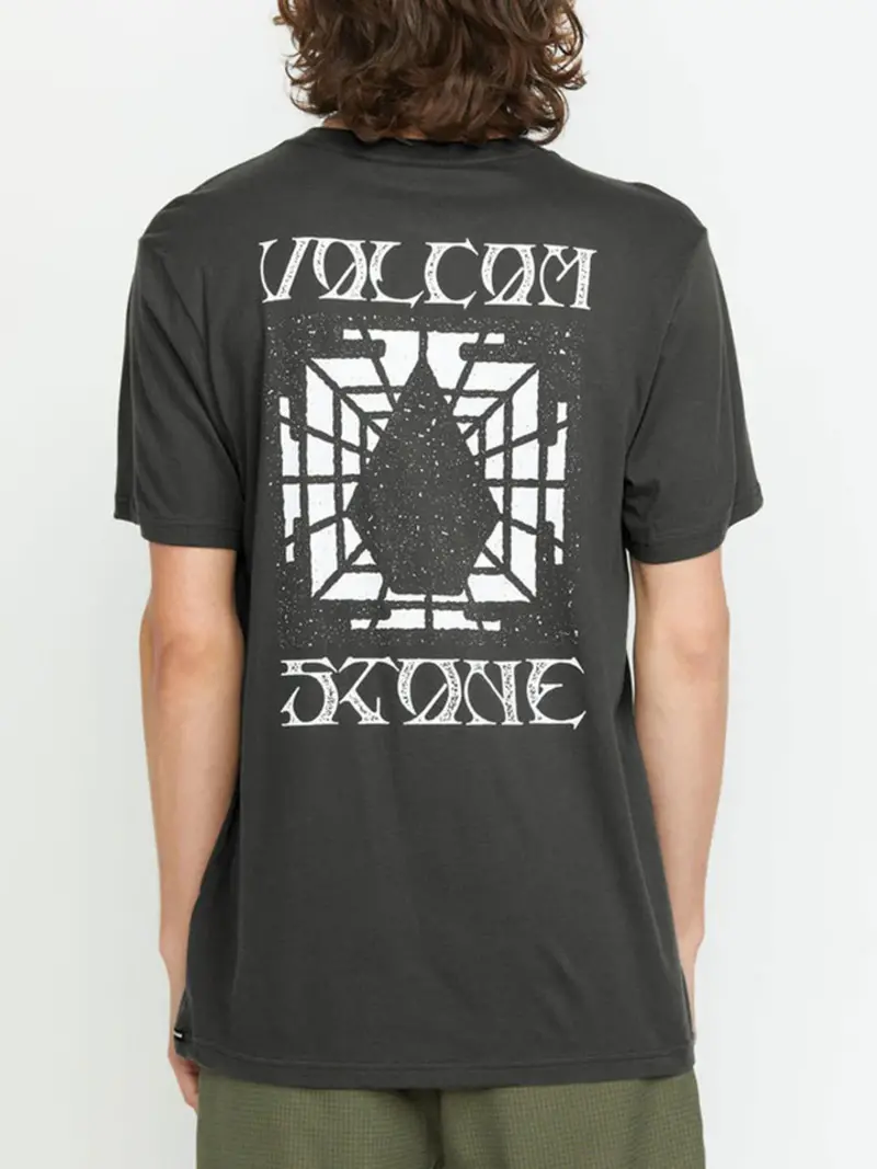 Volcom HOMMES WITHIN T-SHIRT STEALTH