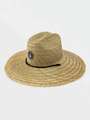 Volcom QUARTER STRAW NATURAL