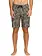 Volcom HOMMES LIDO SOLID MOD 20 BRINDLE