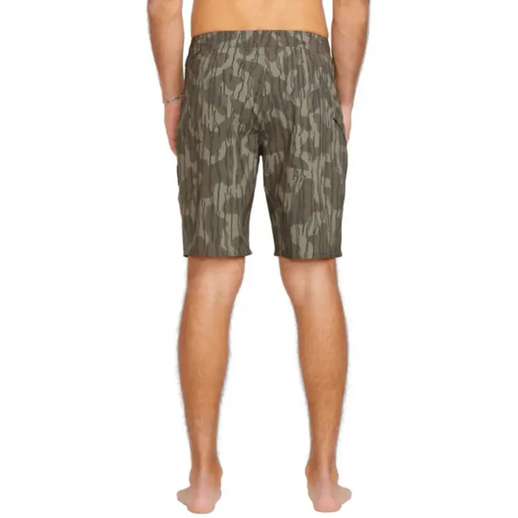 Volcom HOMMES LIDO SOLID MOD 20