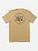 Salty crew HOMMES LEGENDARY PREMIUM TEE KHAKI
