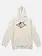 Salty crew MEN'S DIAMOND MARLIN FLEECE HOODIE BONE