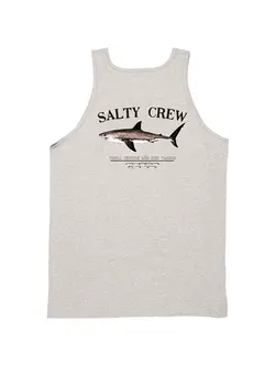 Salty crew HOMMES BRUCE TANK ATHLETIC HEATHER