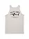Salty crew MEN'S BRUCE TANK ATHLETIC HEATHER