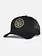 Salty crew MEN'S LEGENDARY RETRO TRUCKER HAT BLACK