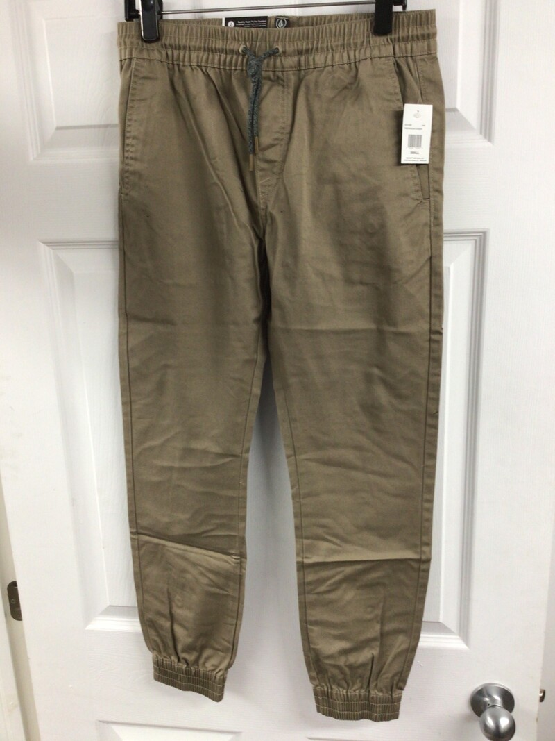 Volcom FRICKIN SLIM JOGGER