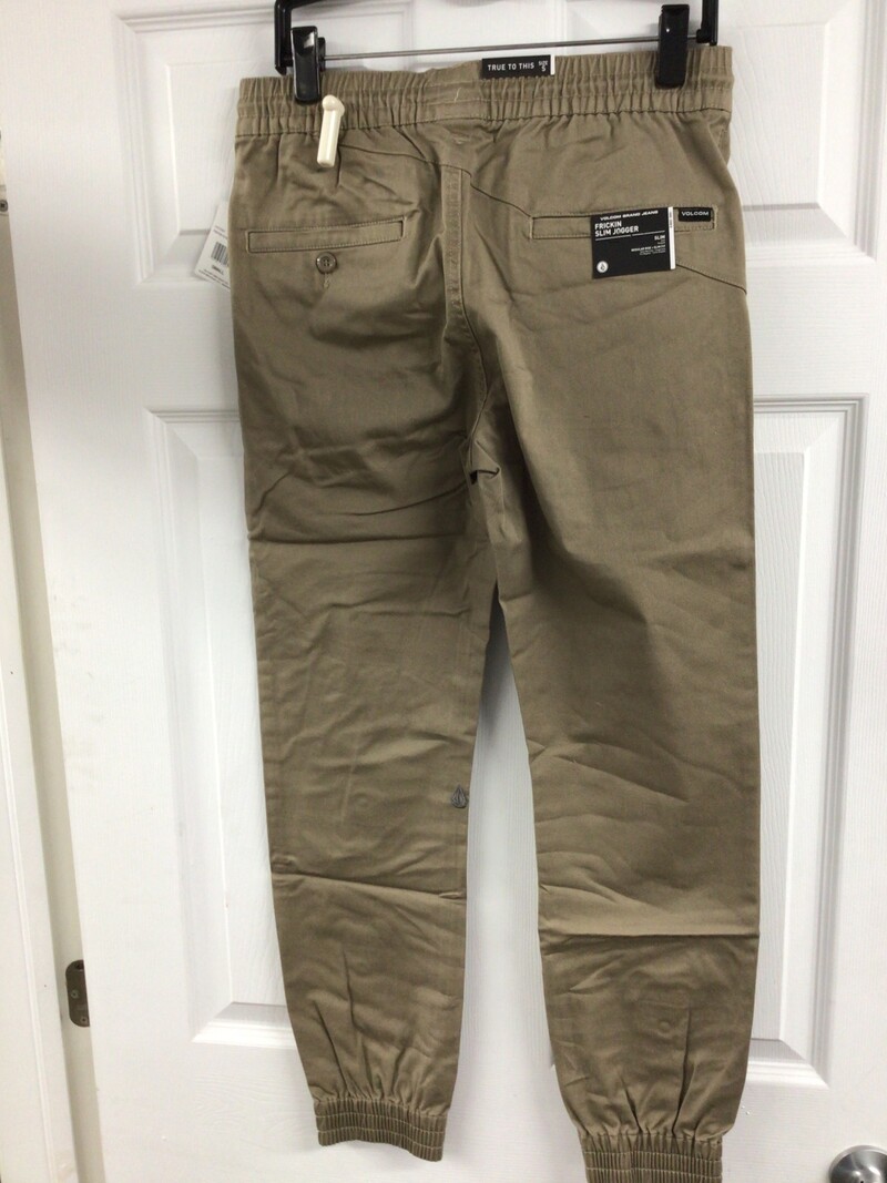 Volcom FRICKIN SLIM JOGGER
