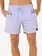 RIP CURL HOMMES DAILY 16'' VOLLEY LAVENDER