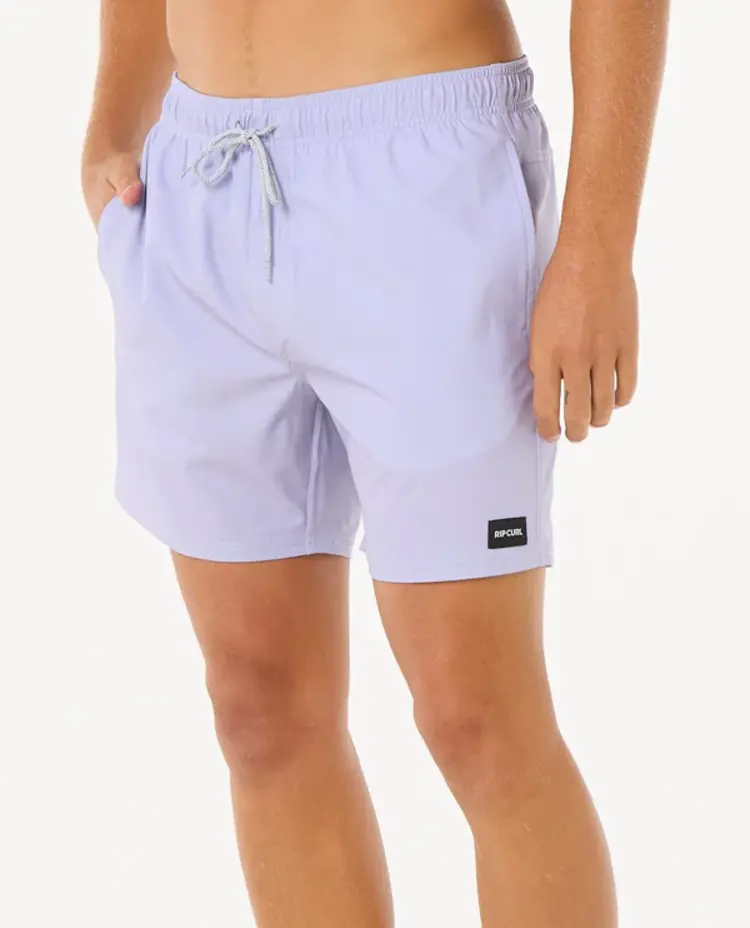 RIP CURL HOMMES DAILY 16'' VOLLEY