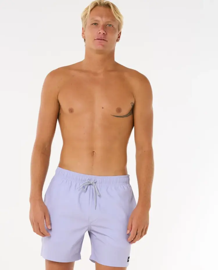 RIP CURL HOMMES DAILY 16'' VOLLEY