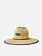 RIP CURL MEN'S FUN TIMES STRAW HAT NAVY