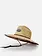 RIP CURL HOMMES FUN TIMES STRAW HAT GOLD