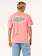 RIP CURL HOMMES RAW ENERGY SLOTH TEE WATERMELON
