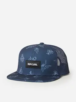 RIP CURL MEN'S COMBO TRUCKER DARK NAVY