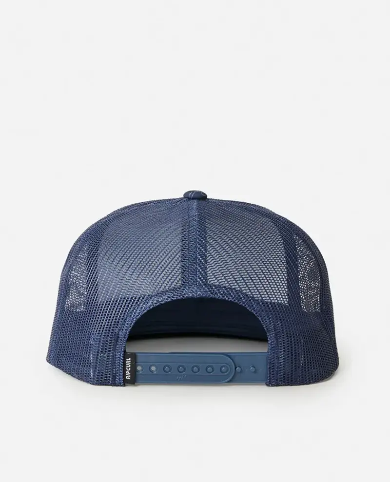 RIP CURL MEN'S COMBO TRUCKER DARK NAVY