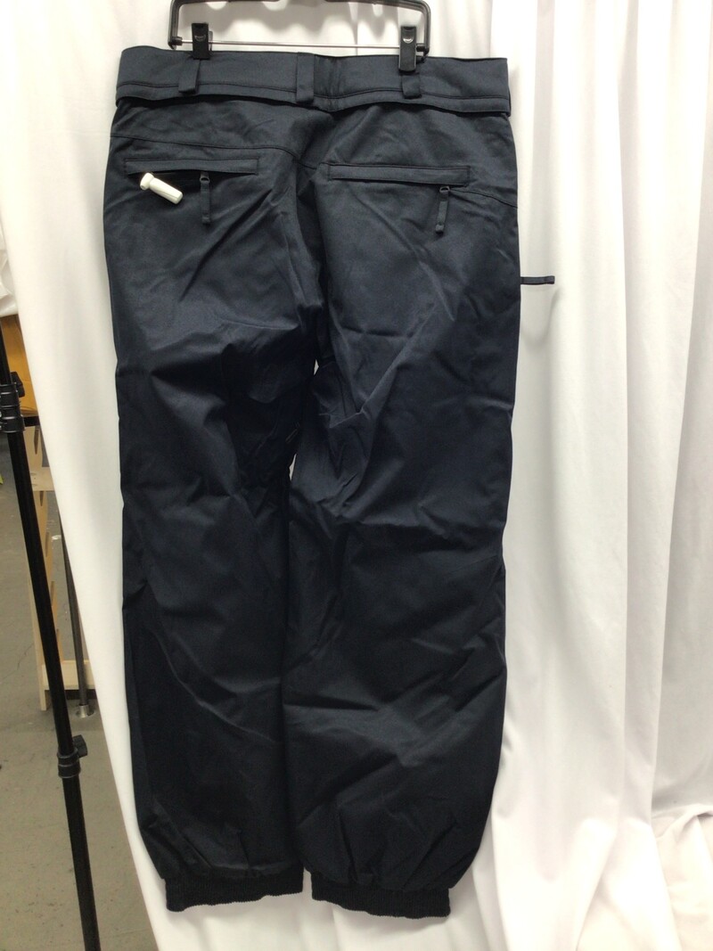 Volcom HOMMES ARTHUR 20K BLACK