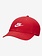 Nike HOMMES CLUB CAP UNIVERSITY RED/WHITE