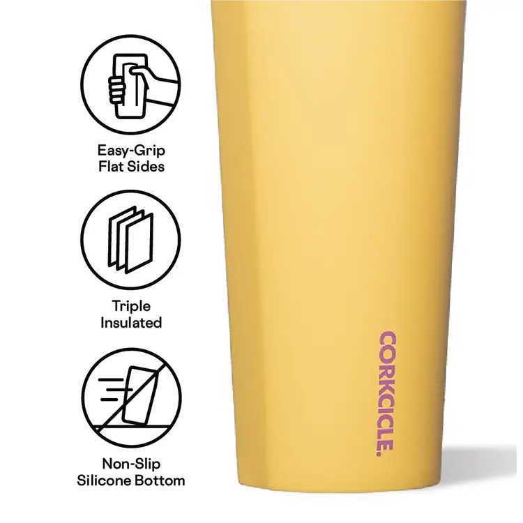 Corkcicle SPORT CANTEEN 20oz TOUCAN JAMS