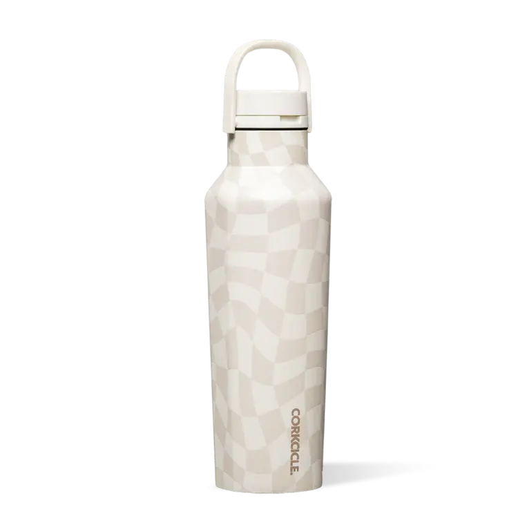 Corkcicle SPORT CANTEEN 20oz