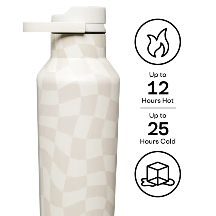 Corkcicle SPORT CANTEEN 20oz