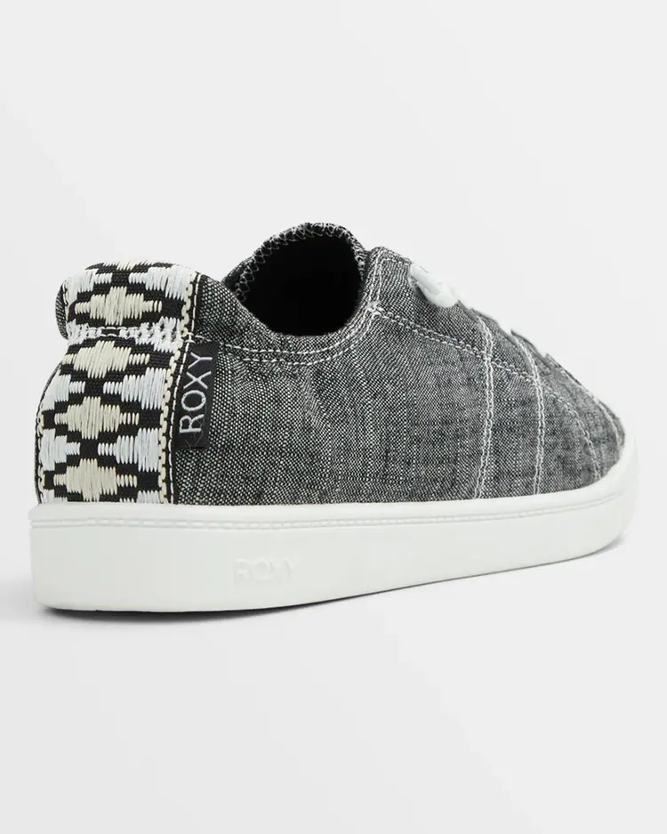 Roxy FEMMES BAYSHORE PLUS SLIP ON SHOES