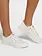 Roxy SHOREBREAK SLIP ON WHITE