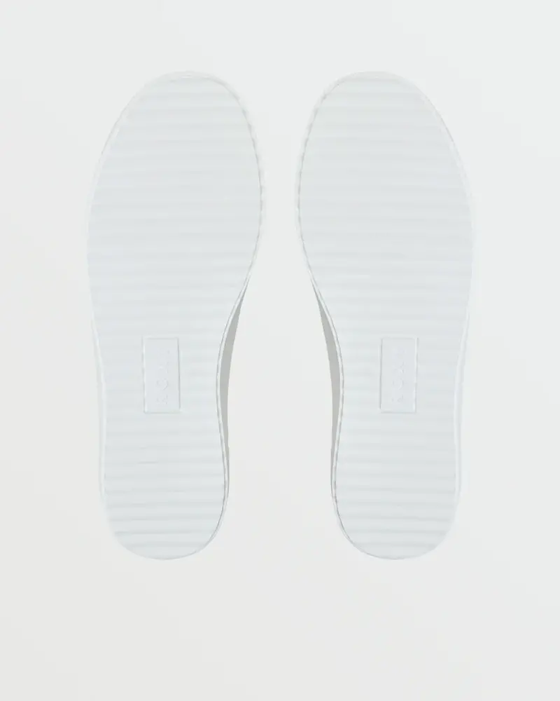 Roxy SHOREBREAK SLIP ON WHITE