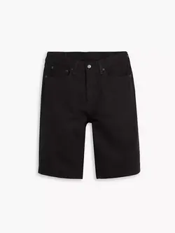 Levis HOMMES 469 LOOSE 12'' SHORTS SLOW WALKER