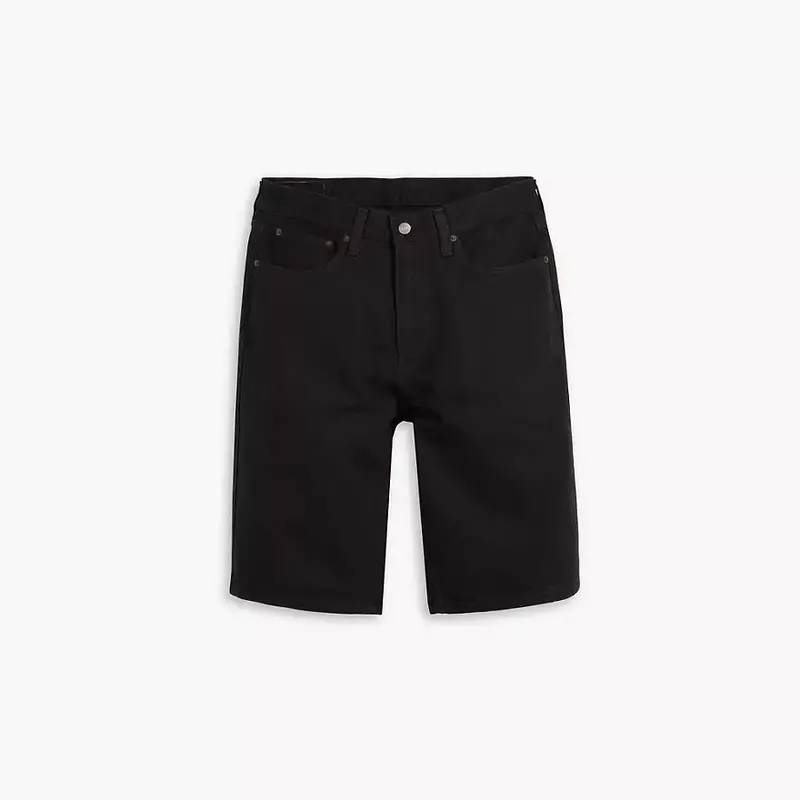 Levis MEN'S 469 LOOSE 12'' SHORTS SLOW WALKER