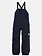 Burton JUNIOR GORE POWLINE BIB TRUE BLACK