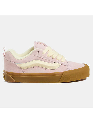 Vans KNU SKOOL GUM SEPIA