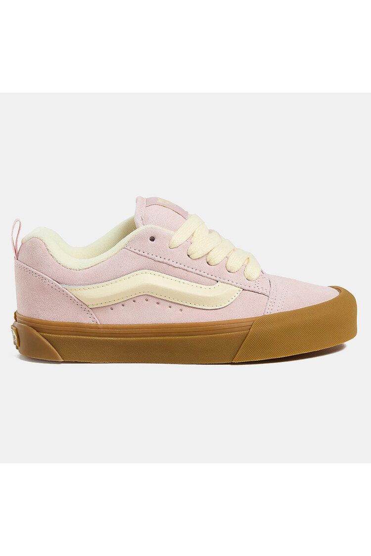 Vans KNU SKOOL GUM SEPIA