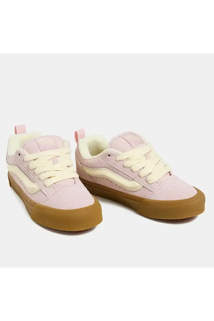 Vans KNU SKOOL GUM SEPIA