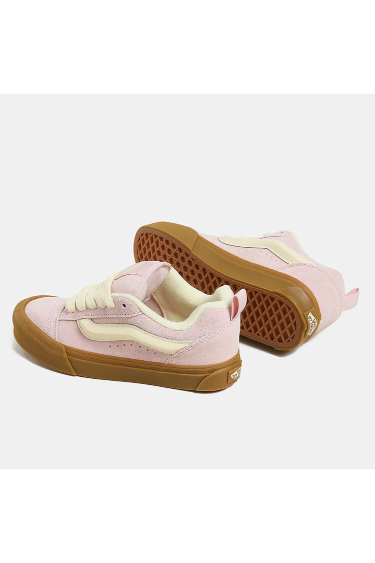 Vans KNU SKOOL GUM SEPIA