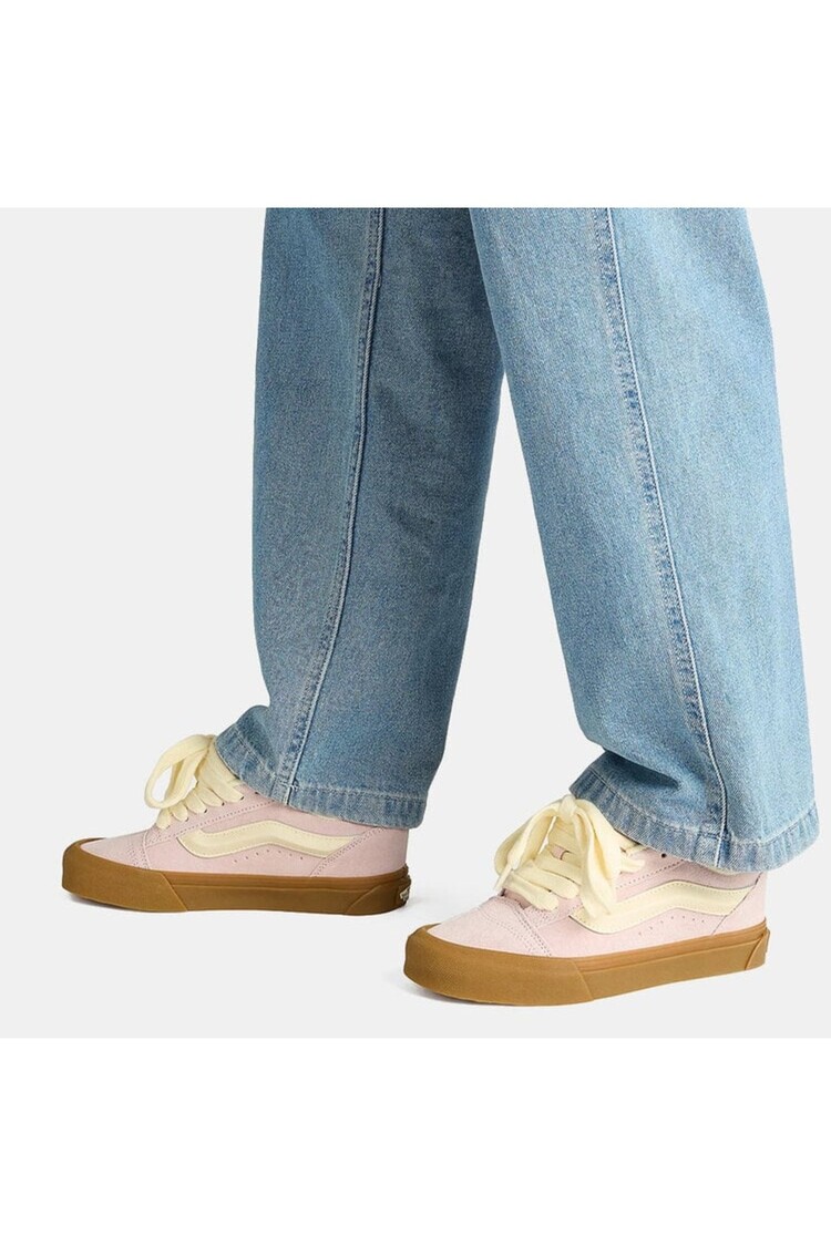 Vans KNU SKOOL GUM SEPIA