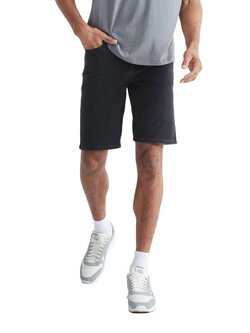 Du/er HOMMES PERFORMANCE DENIM SHORT 10 VOLCANIC