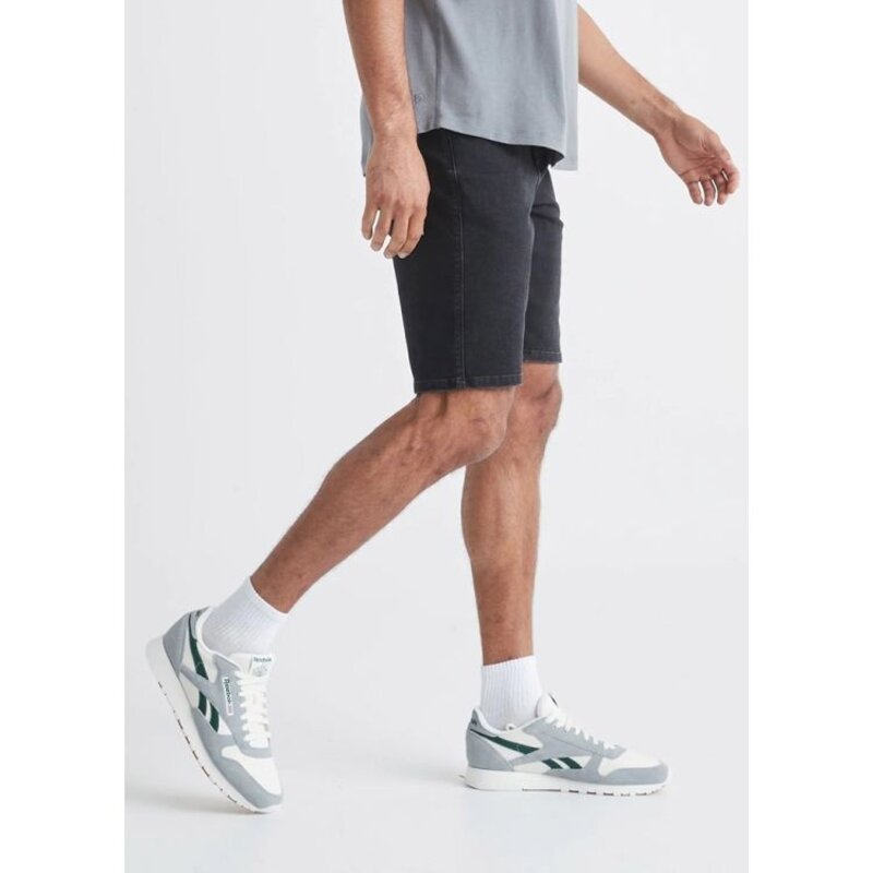 Du/er MEN'S PERFORMANCE DENIM SHORT 10 VOLCANIC