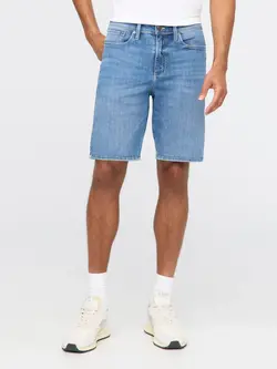 Du/er HOMMES PERFORMANCE DENIM SHORT 10 VINTAGE SEASIDE