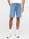 Du/er HOMMES PERFORMANCE DENIM SHORT 10 VINTAGE SEASIDE
