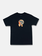 Baker Skateboards MEN'S BRAIN DONOR TEE NAVY