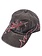 Deathwish Skateboards MEN'S TEAM EDITION DAD HAT BLACK