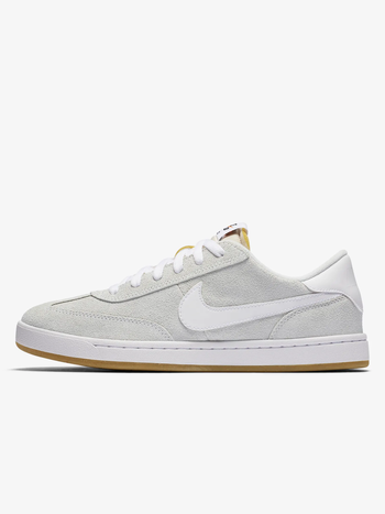 Nike SB HOMMES FC CLASSIC 2X SUMMIT WHITE