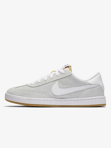 Nike SB MEN'S FC CLASSIC 2X SUMMIT WHITE