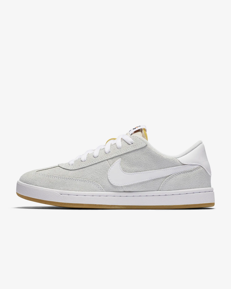 Nike SB MEN'S FC CLASSIC 2X SUMMIT WHITE