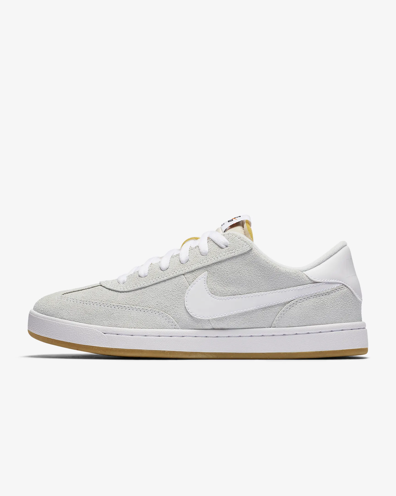 Nike SB HOMMES FC CLASSIC 2X SUMMIT WHITE