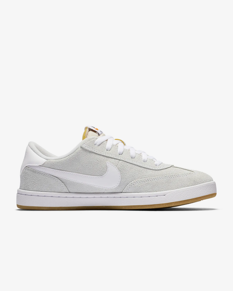 Nike SB MEN'S FC CLASSIC 2X SUMMIT WHITE