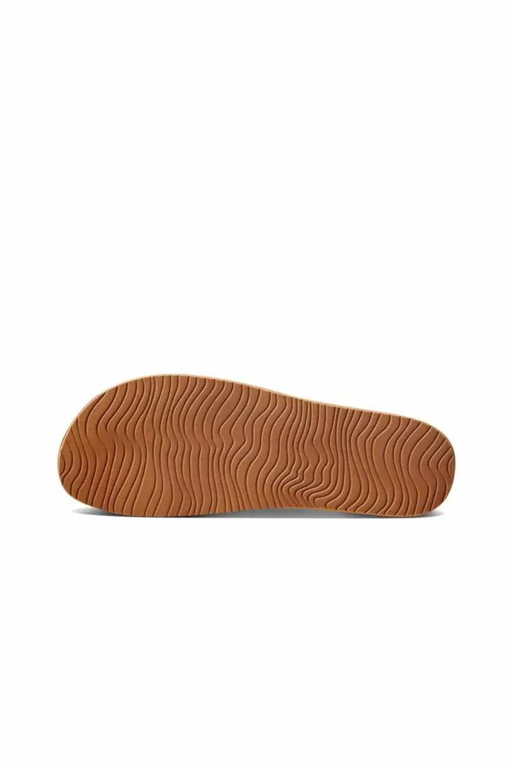 Reef WOMEN'S CUSHION VISTA BLACK NATURAL